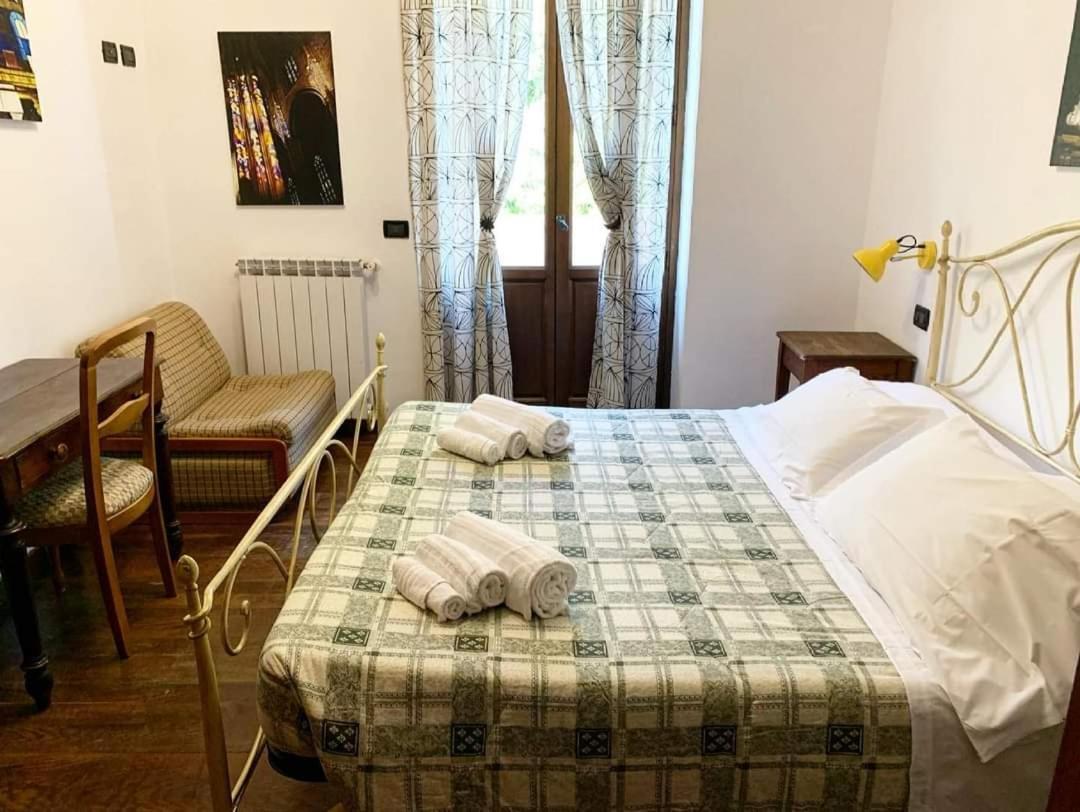 Altopiano Finale Ligure Kültér fotó