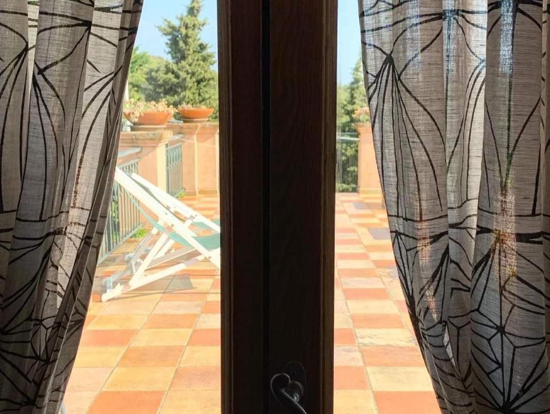 Altopiano Finale Ligure Kültér fotó